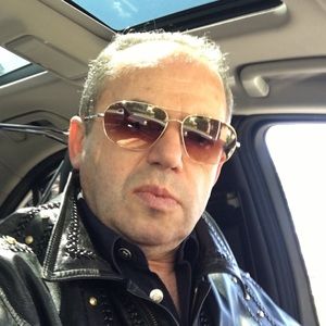 Meet your Posher, Arkady